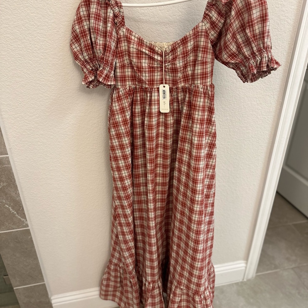 NWT size xs noralee Chloe - Picture 2 of 2